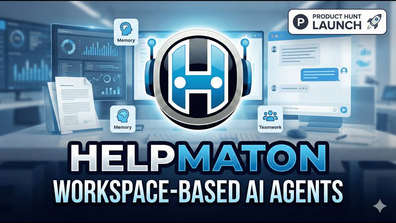 Stop Managing AI Agents. Start Organizing AI Operations.